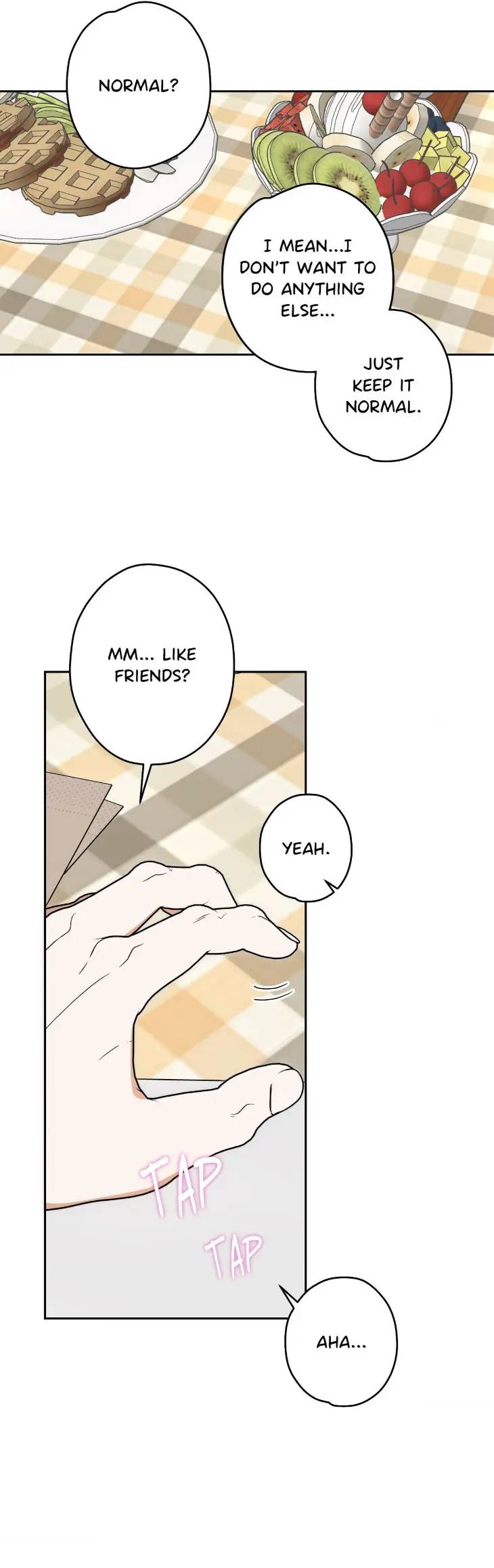 How-To-Win-Over-Your-Crush-By-Sarangdopi-Uncensored-Eng page 21