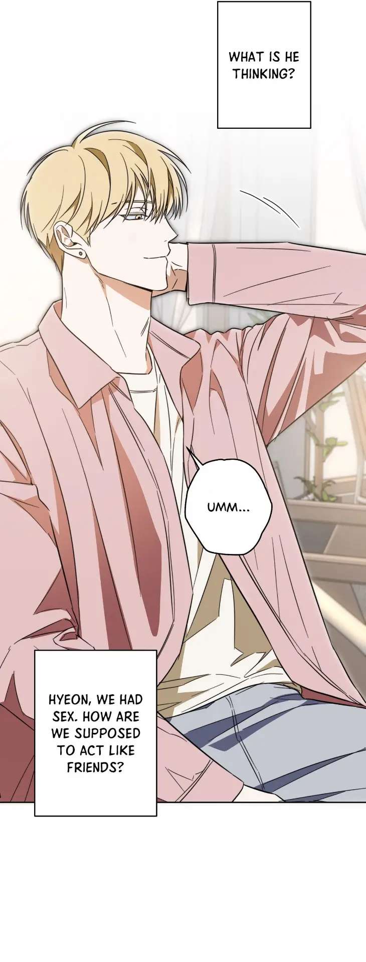 How-To-Win-Over-Your-Crush-By-Sarangdopi-Uncensored-Eng page 22