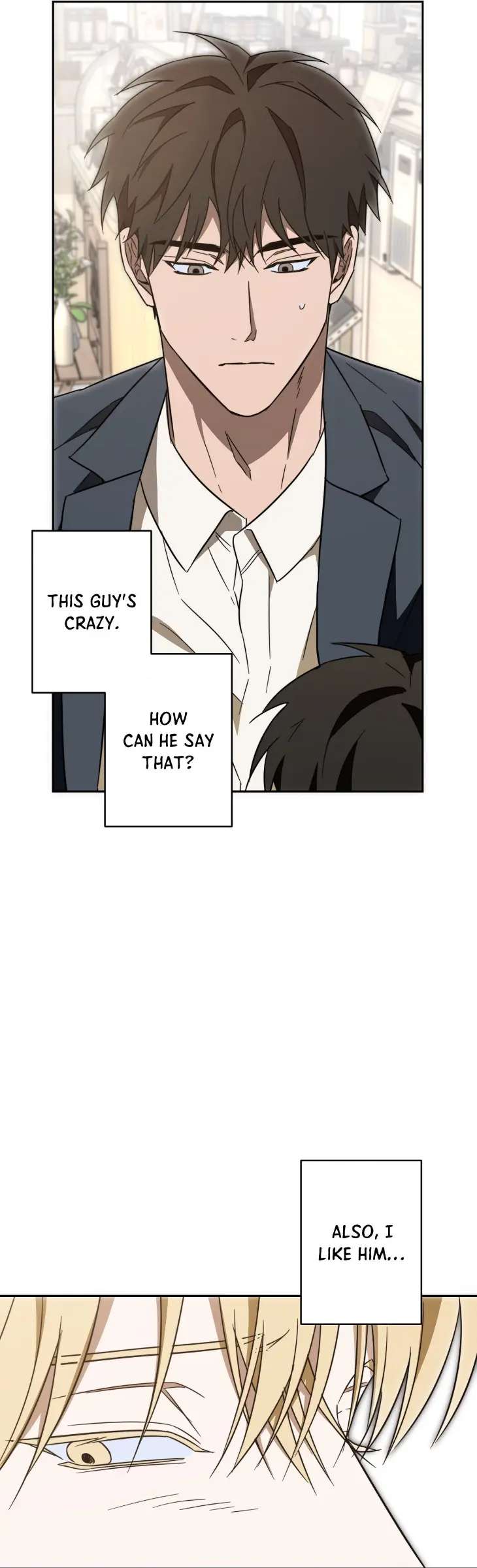 How-To-Win-Over-Your-Crush-By-Sarangdopi-Uncensored-Eng page 23