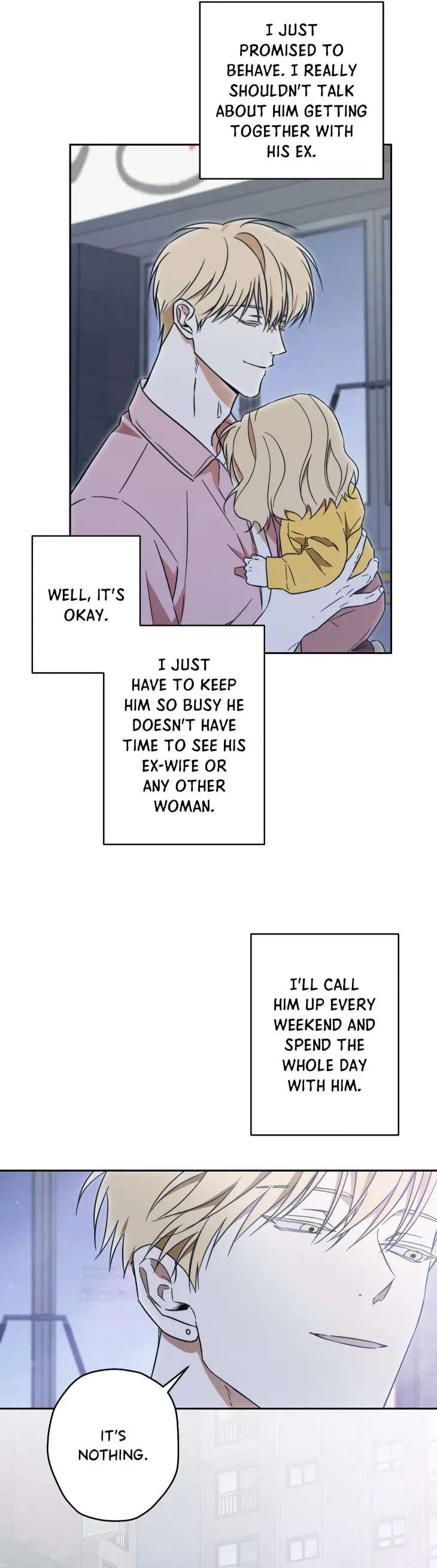 How-To-Win-Over-Your-Crush-By-Sarangdopi-Uncensored-Eng page 27