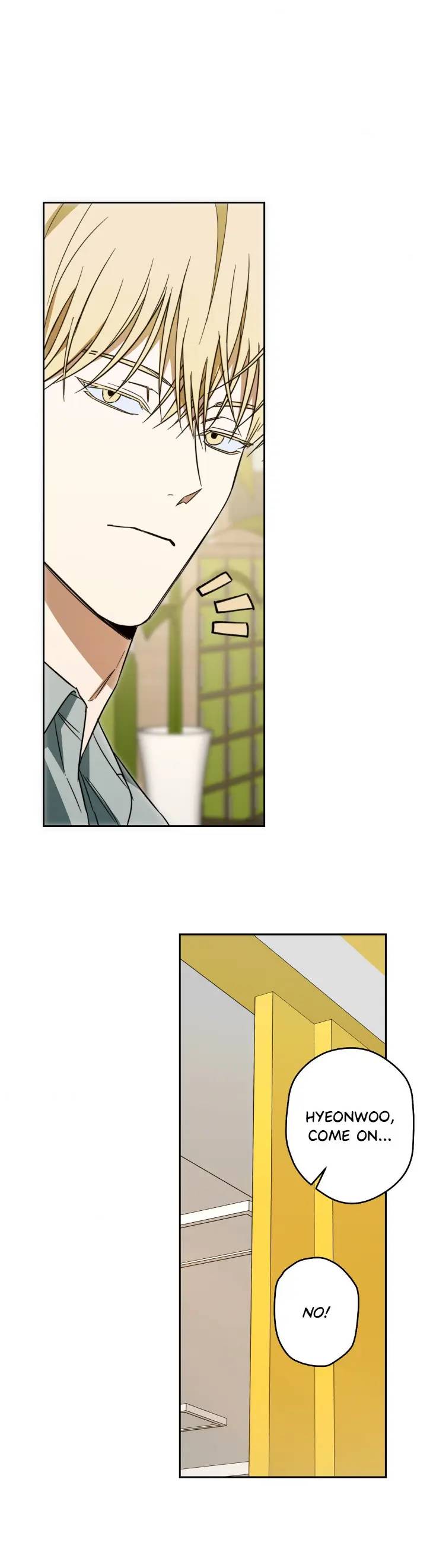How-To-Win-Over-Your-Crush-By-Sarangdopi-Uncensored-Eng page 33