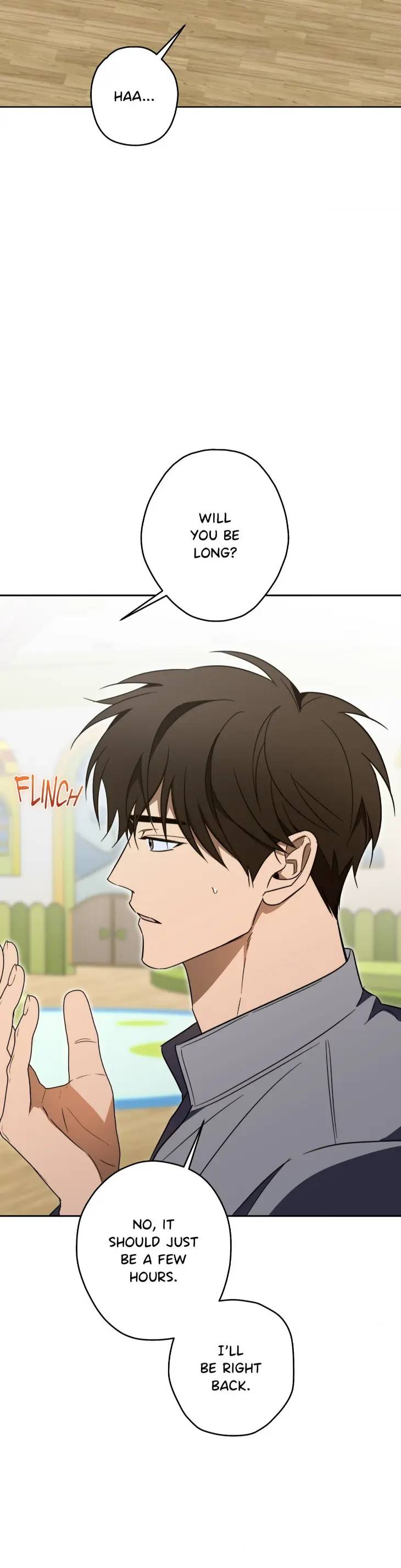 How-To-Win-Over-Your-Crush-By-Sarangdopi-Uncensored-Eng page 11