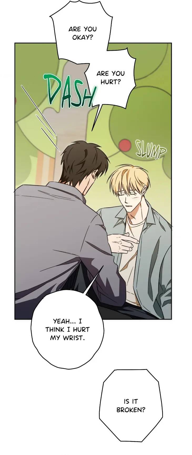 How-To-Win-Over-Your-Crush-By-Sarangdopi-Uncensored-Eng page 35