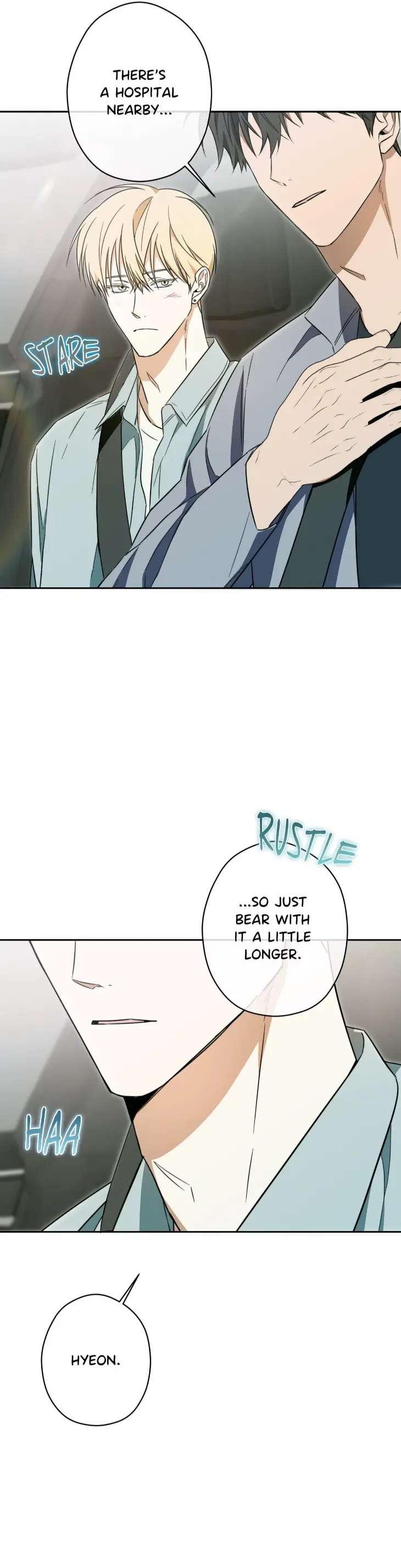 How-To-Win-Over-Your-Crush-By-Sarangdopi-Uncensored-Eng page 45