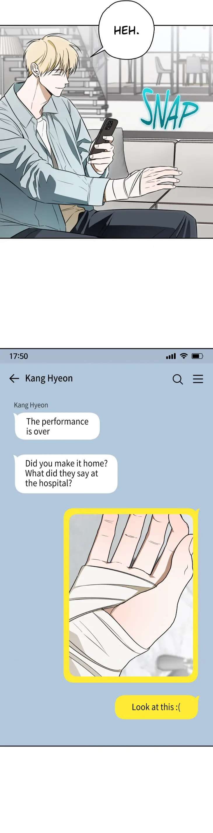 How-To-Win-Over-Your-Crush-By-Sarangdopi-Uncensored-Eng page 2
