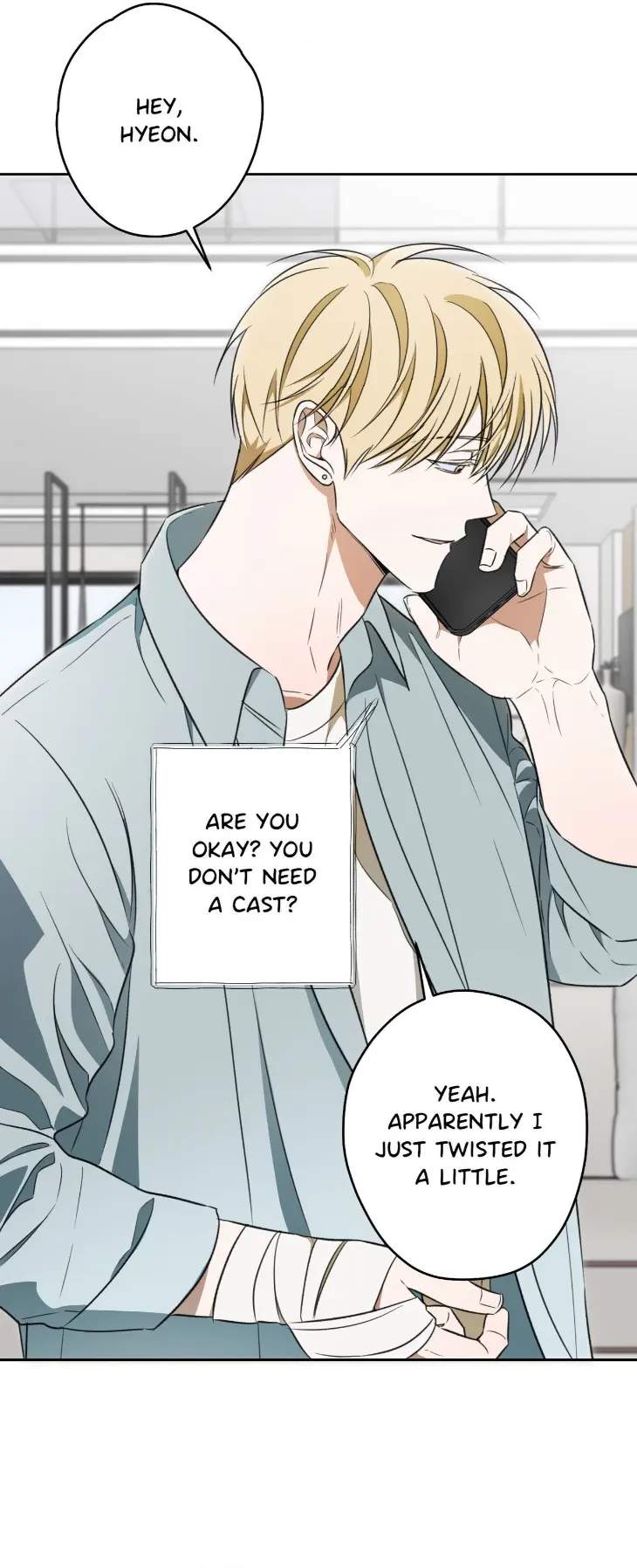 How-To-Win-Over-Your-Crush-By-Sarangdopi-Uncensored-Eng page 4
