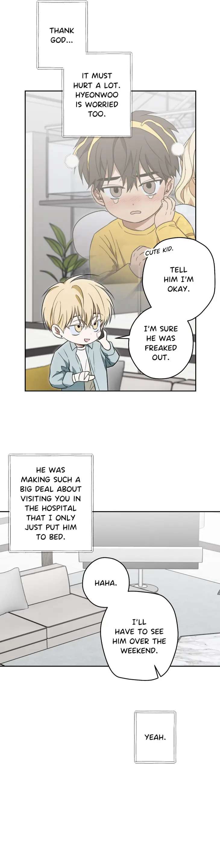 How-To-Win-Over-Your-Crush-By-Sarangdopi-Uncensored-Eng page 5