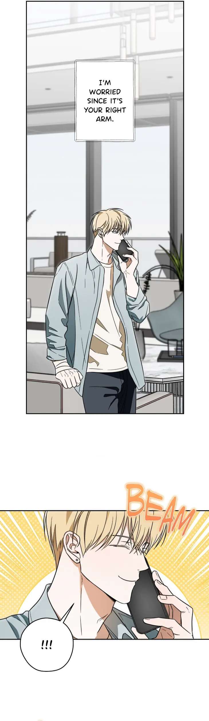 How-To-Win-Over-Your-Crush-By-Sarangdopi-Uncensored-Eng page 7