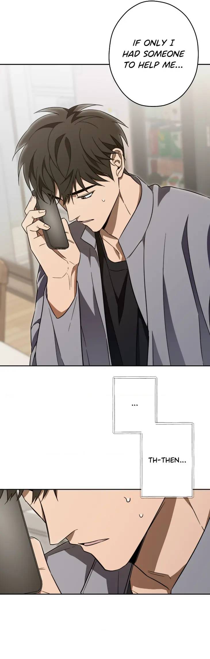 How-To-Win-Over-Your-Crush-By-Sarangdopi-Uncensored-Eng page 13