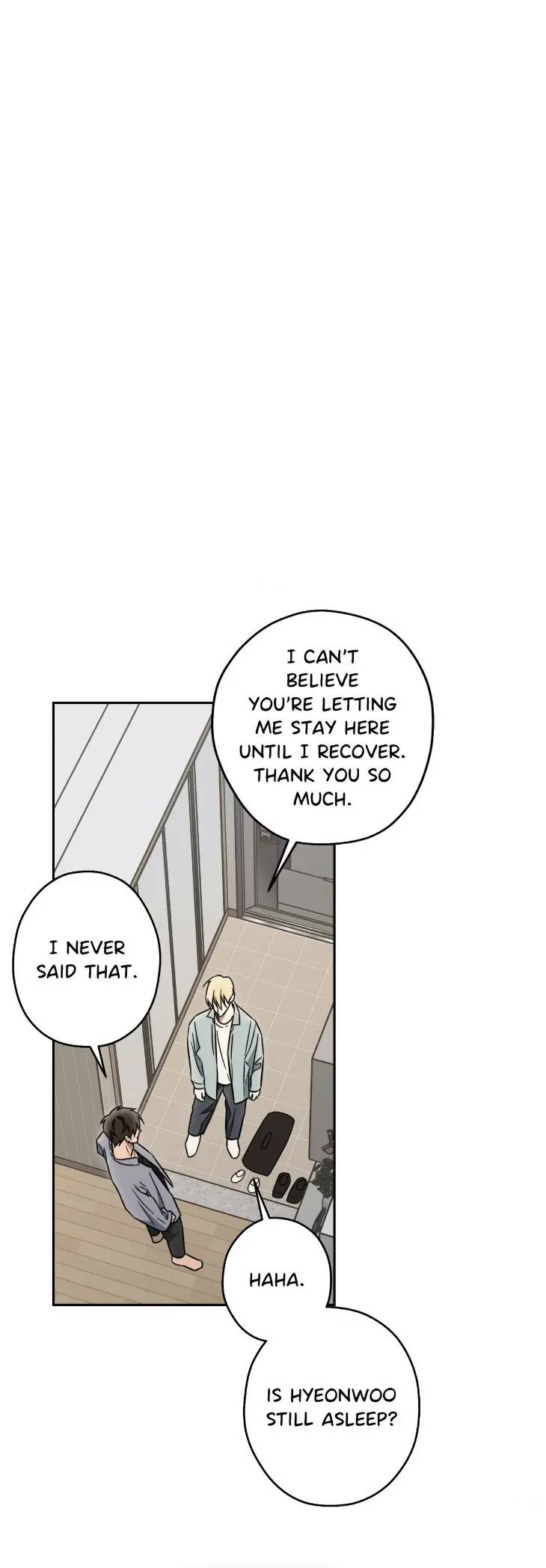 How-To-Win-Over-Your-Crush-By-Sarangdopi-Uncensored-Eng page 16
