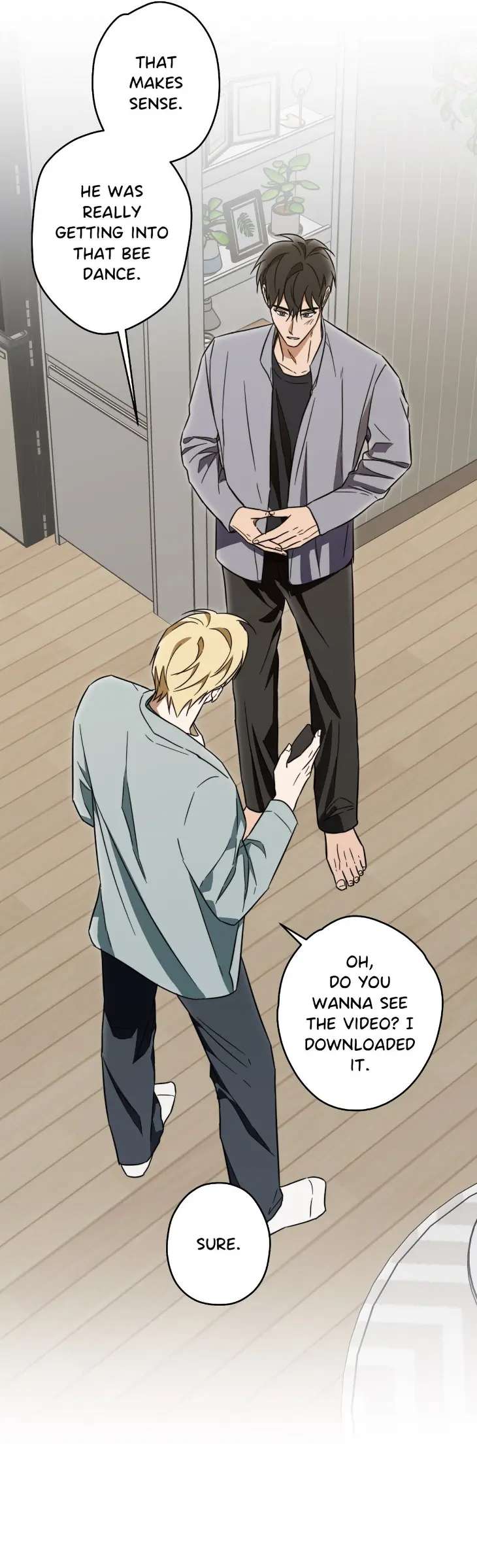 How-To-Win-Over-Your-Crush-By-Sarangdopi-Uncensored-Eng page 18