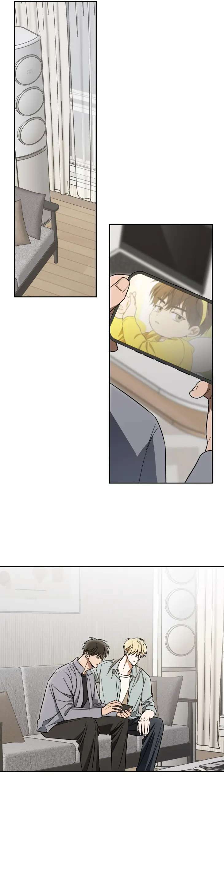 How-To-Win-Over-Your-Crush-By-Sarangdopi-Uncensored-Eng page 19