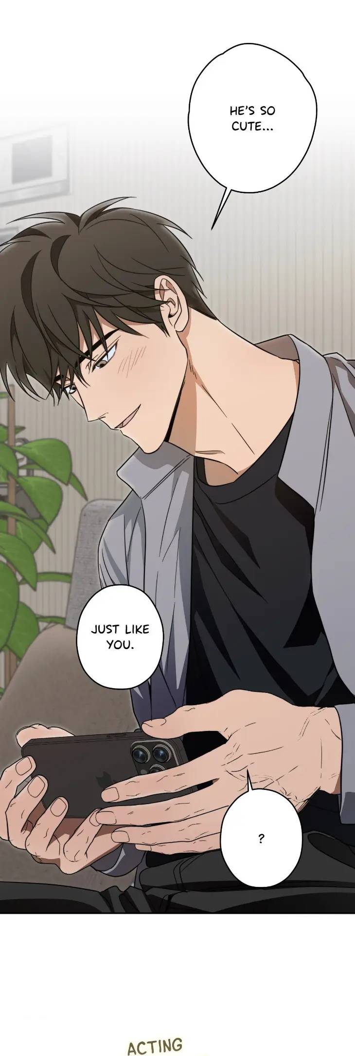 How-To-Win-Over-Your-Crush-By-Sarangdopi-Uncensored-Eng page 20