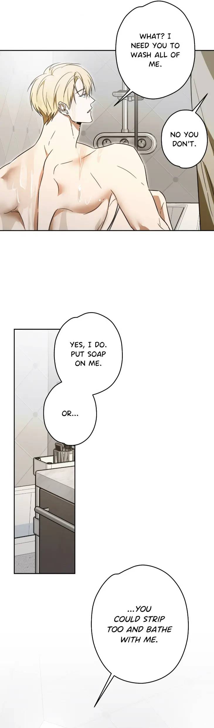 How-To-Win-Over-Your-Crush-By-Sarangdopi-Uncensored-Eng page 30