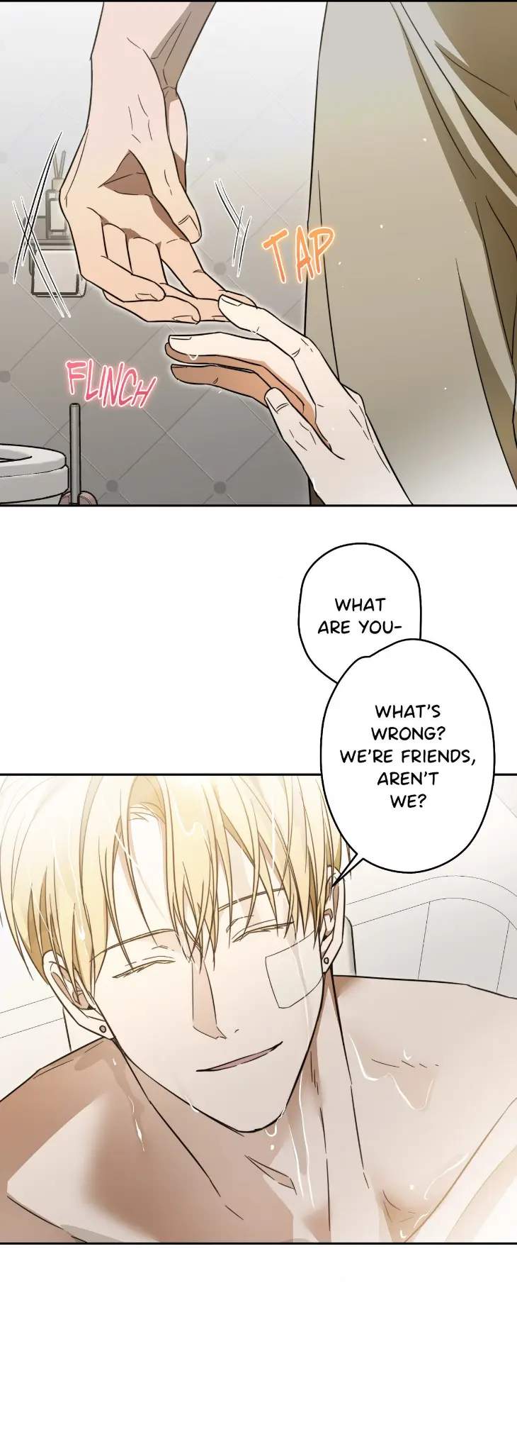How-To-Win-Over-Your-Crush-By-Sarangdopi-Uncensored-Eng page 32