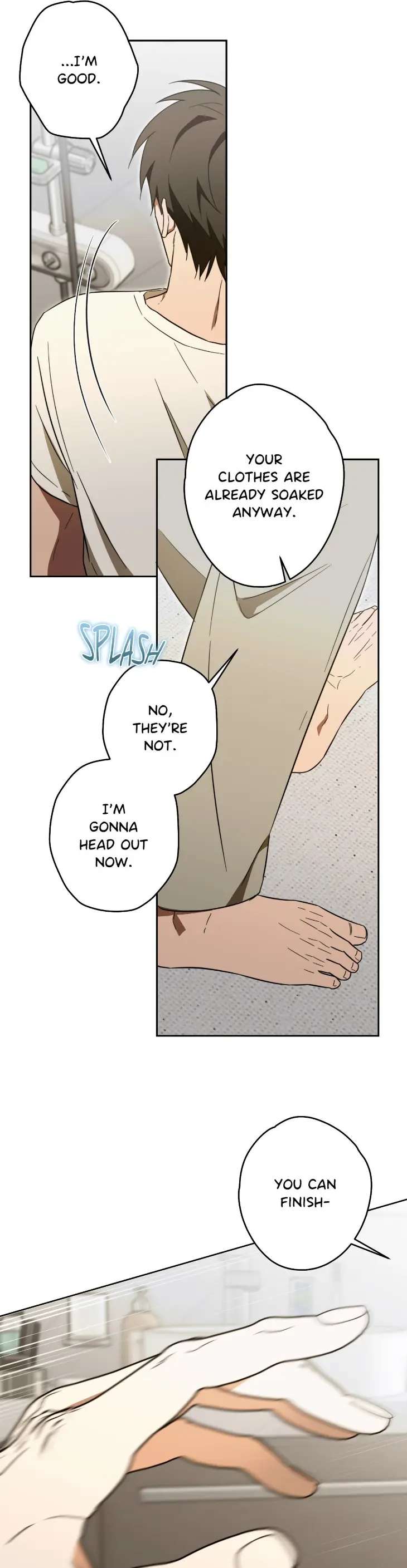 How-To-Win-Over-Your-Crush-By-Sarangdopi-Uncensored-Eng page 33