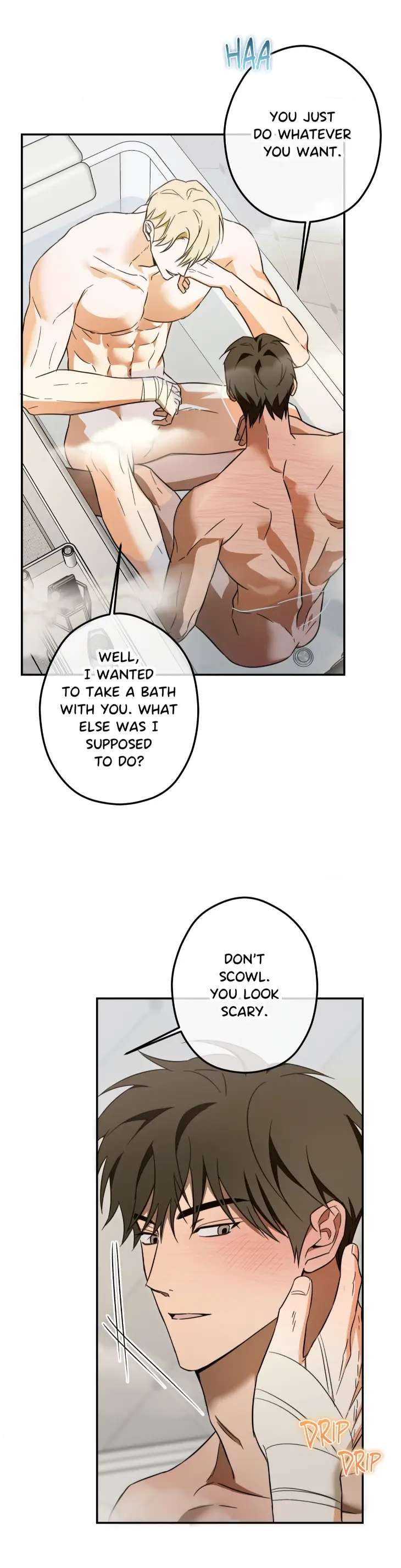 How-To-Win-Over-Your-Crush-By-Sarangdopi-Uncensored-Eng page 3