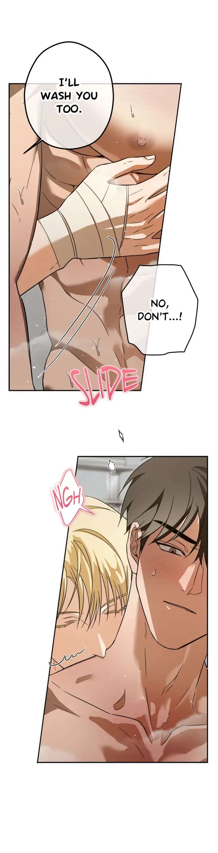 How-To-Win-Over-Your-Crush-By-Sarangdopi-Uncensored-Eng page 8