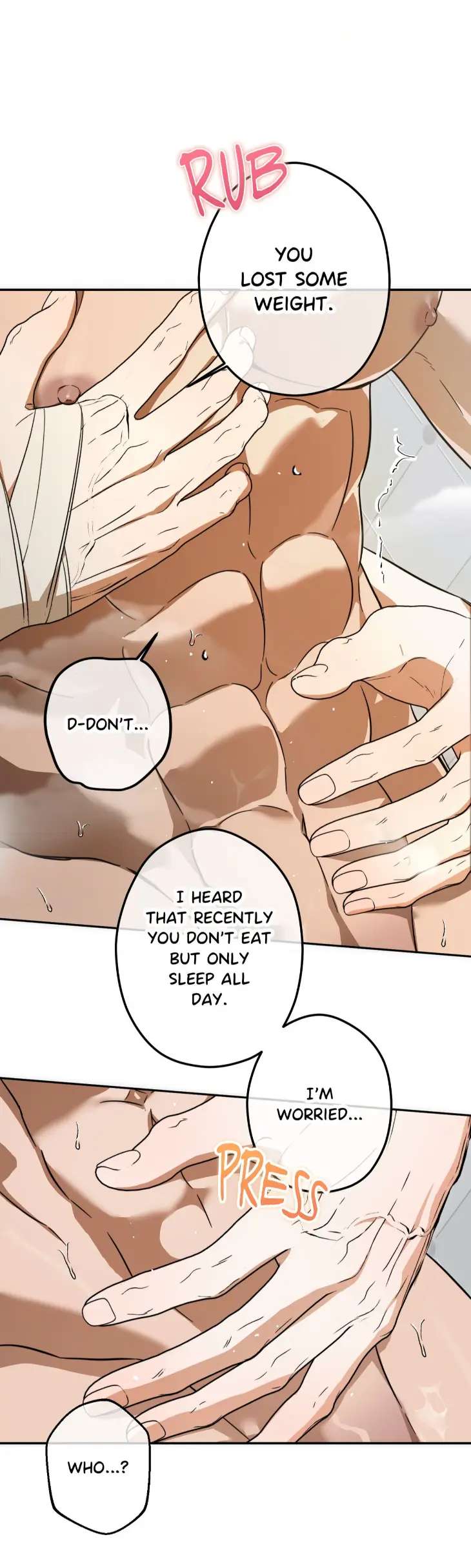 How-To-Win-Over-Your-Crush-By-Sarangdopi-Uncensored-Eng page 9