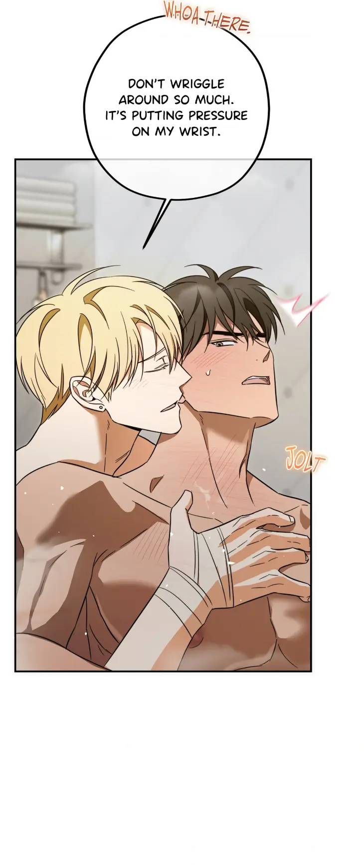 How-To-Win-Over-Your-Crush-By-Sarangdopi-Uncensored-Eng page 11