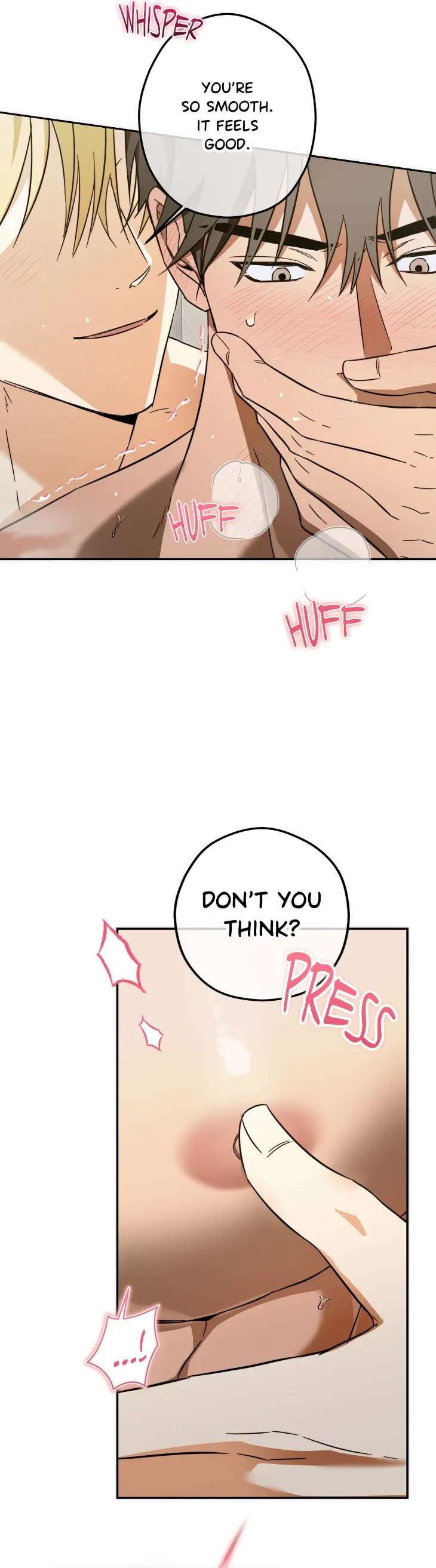 How-To-Win-Over-Your-Crush-By-Sarangdopi-Uncensored-Eng page 13