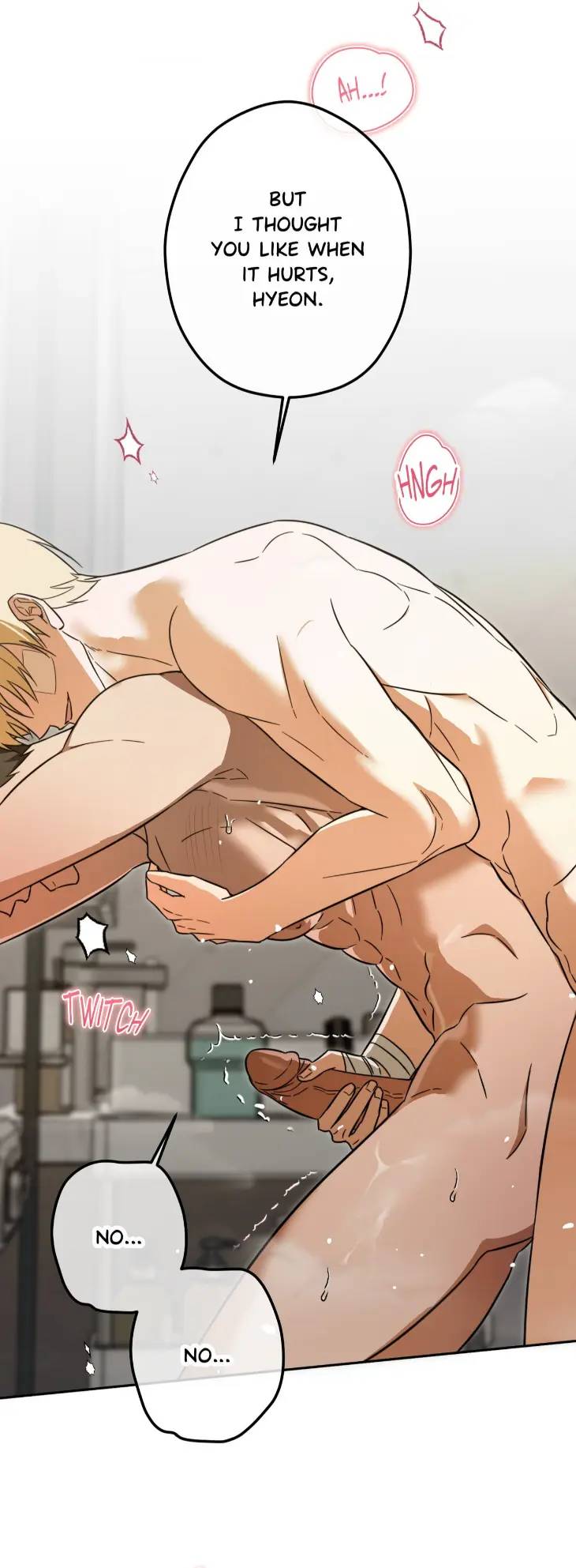 How-To-Win-Over-Your-Crush-By-Sarangdopi-Uncensored-Eng page 20