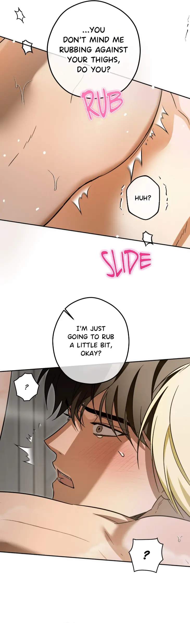 How-To-Win-Over-Your-Crush-By-Sarangdopi-Uncensored-Eng page 25