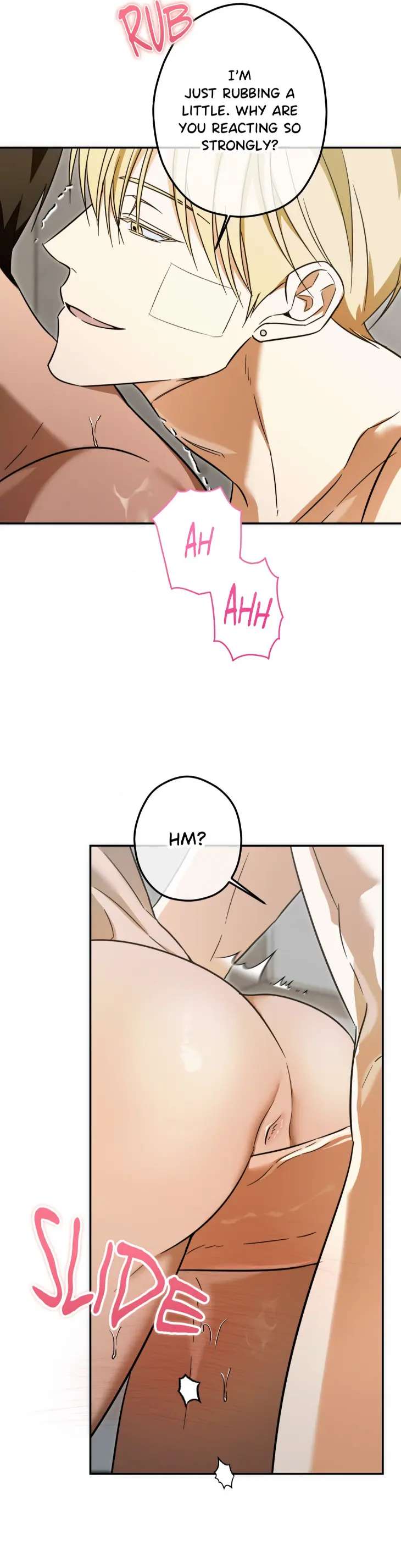 How-To-Win-Over-Your-Crush-By-Sarangdopi-Uncensored-Eng page 30