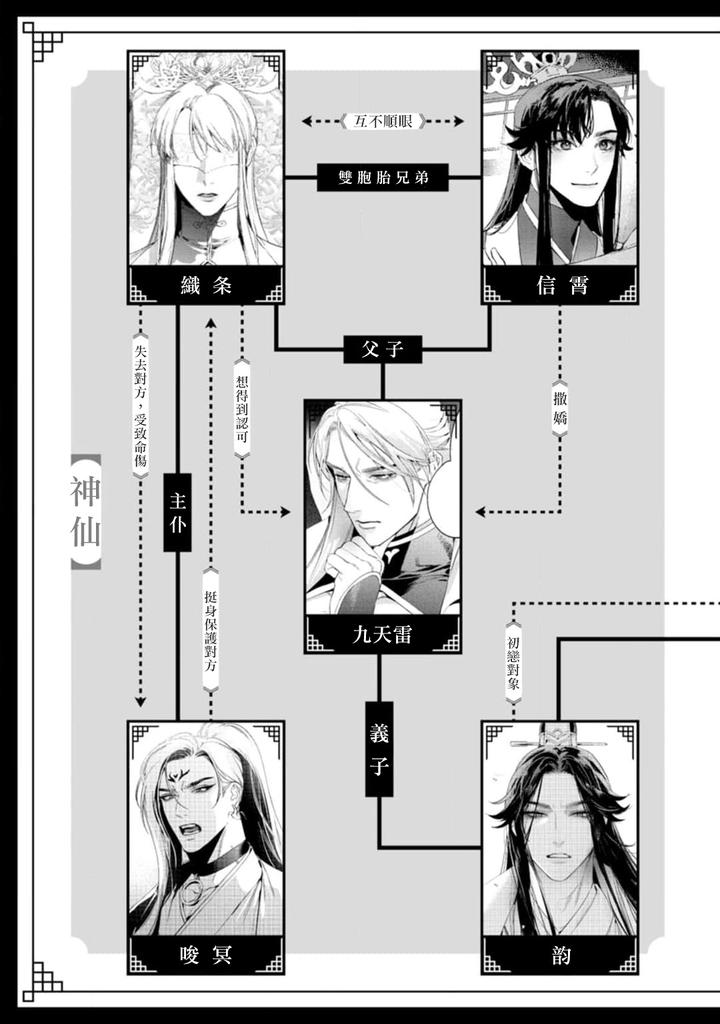 Hu-Yan-Zhuan-By-Service-Boy-Hontoku-Chn page 14