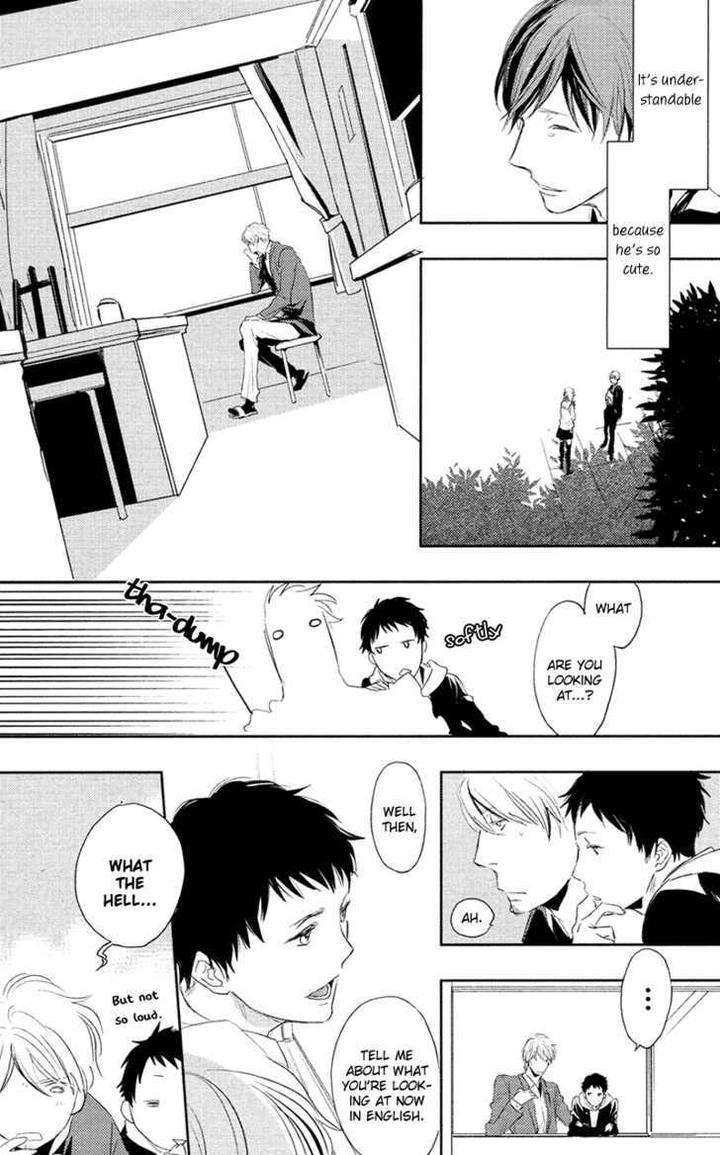 Hug-Kiss-Akushu-By-Moto-Haruko-Eng page 14