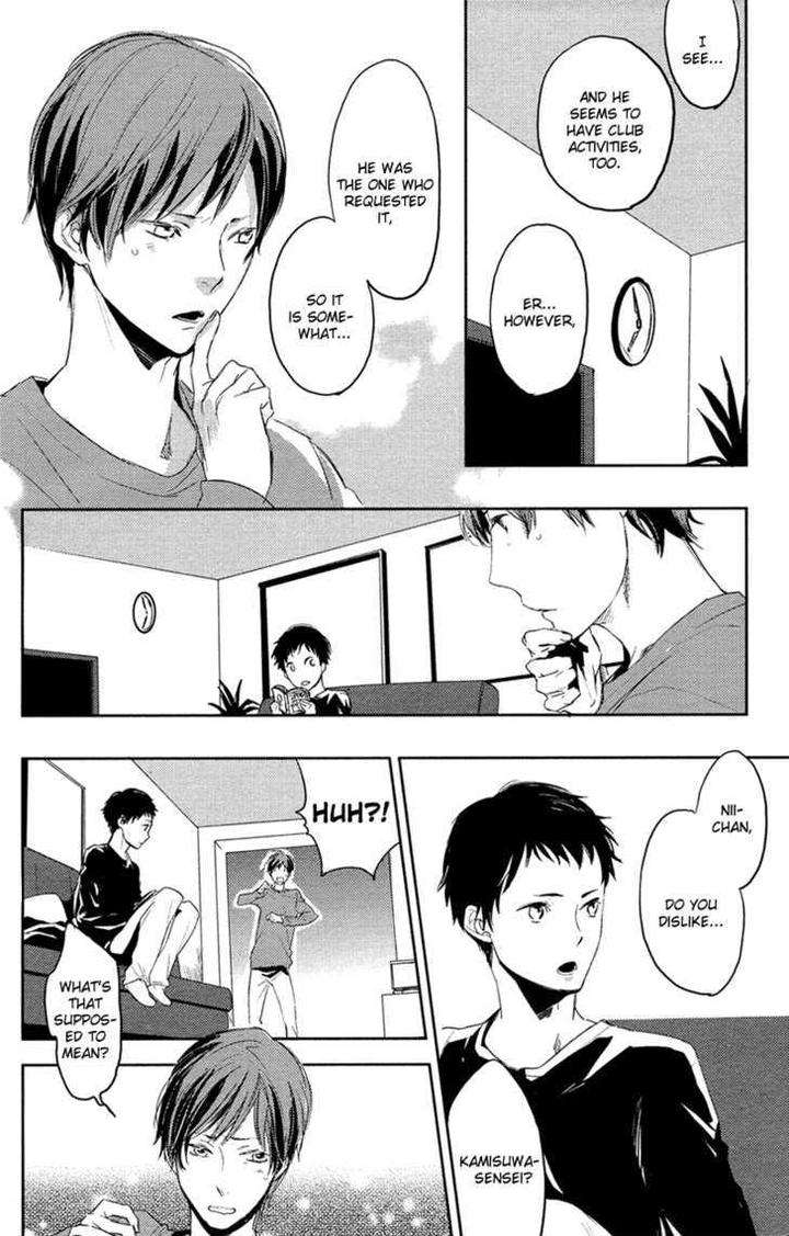 Hug-Kiss-Akushu-By-Moto-Haruko-Eng page 25