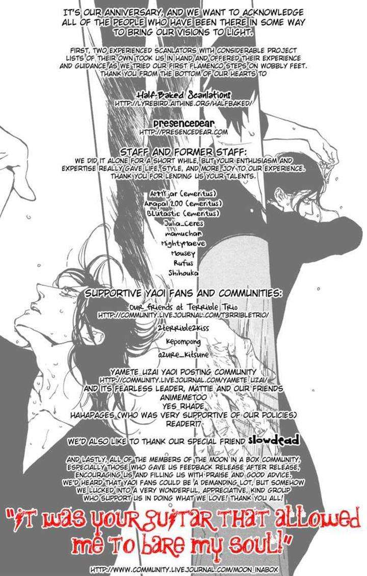 Hug-Kiss-Akushu-By-Moto-Haruko-Eng chapter_003 thumbnail