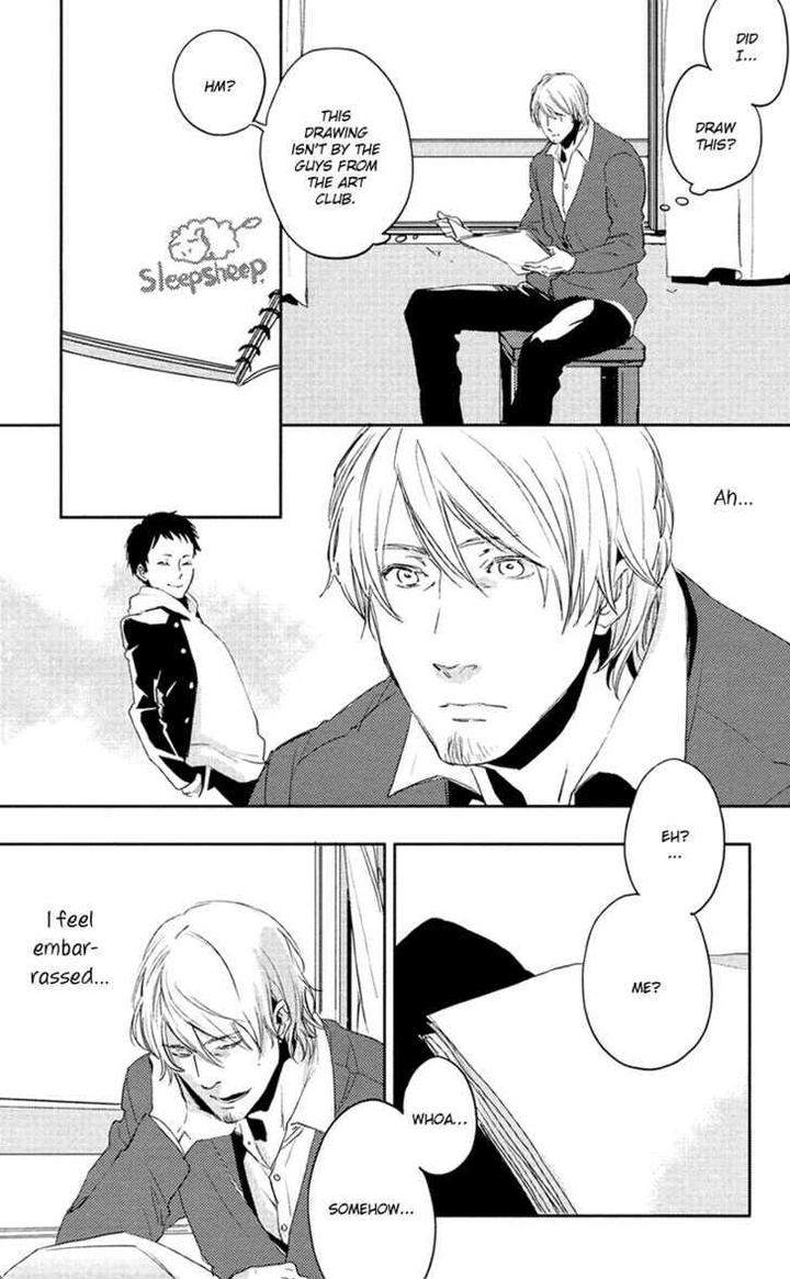 Hug-Kiss-Akushu-By-Moto-Haruko-Eng page 23