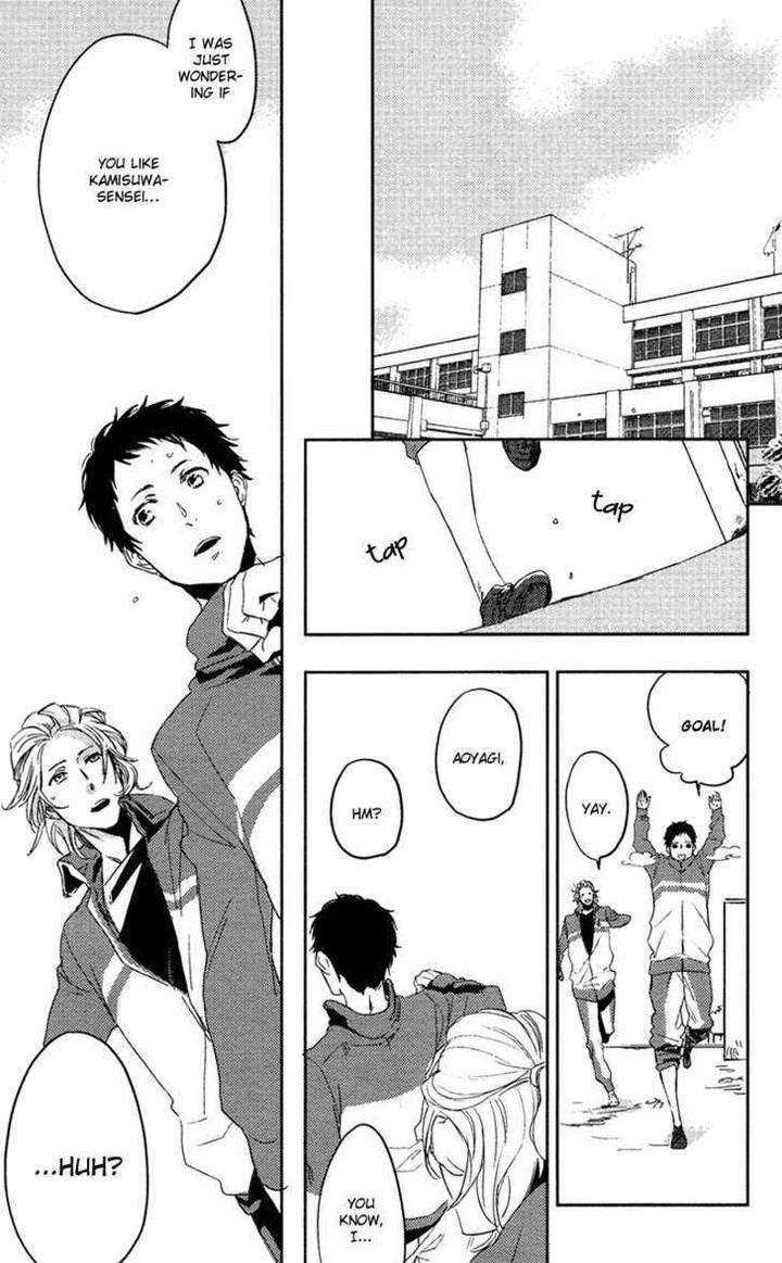 Hug-Kiss-Akushu-By-Moto-Haruko-Eng page 25