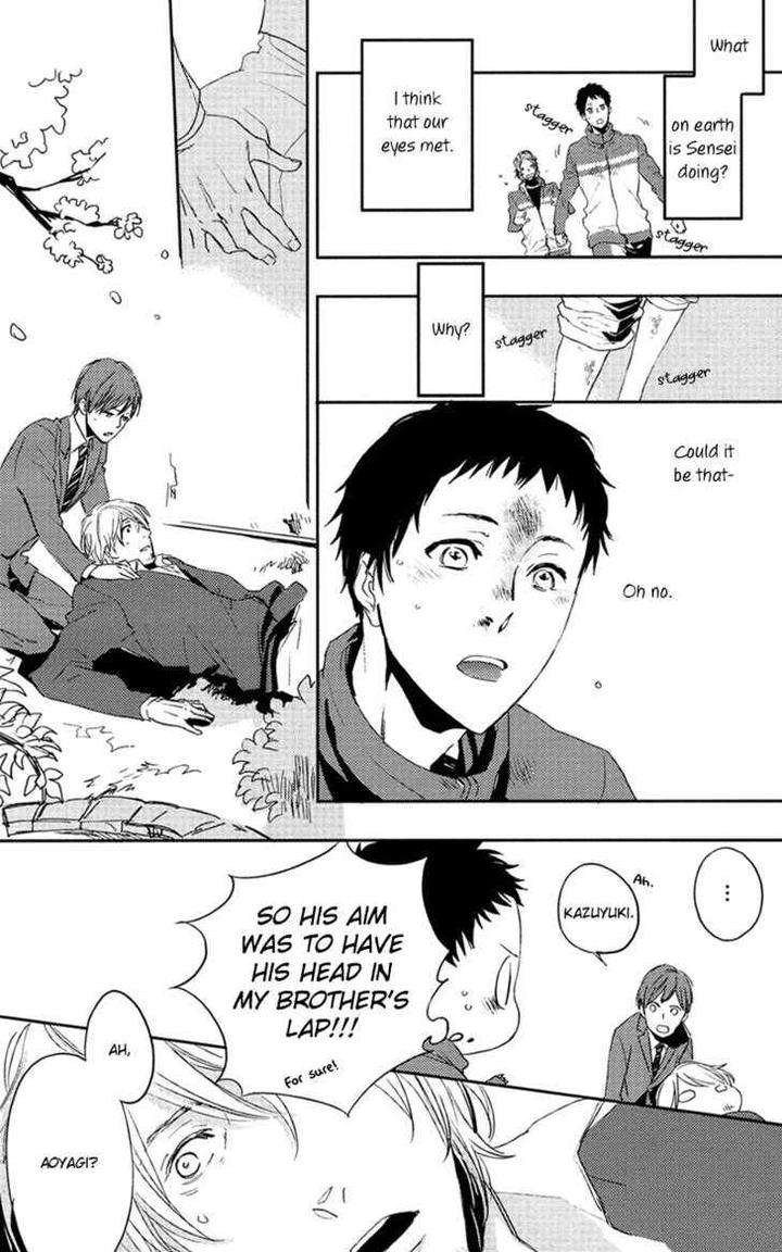 Hug-Kiss-Akushu-By-Moto-Haruko-Eng page 31