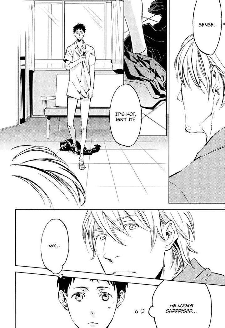 Hug-Kiss-Akushu-By-Moto-Haruko-Eng page 5
