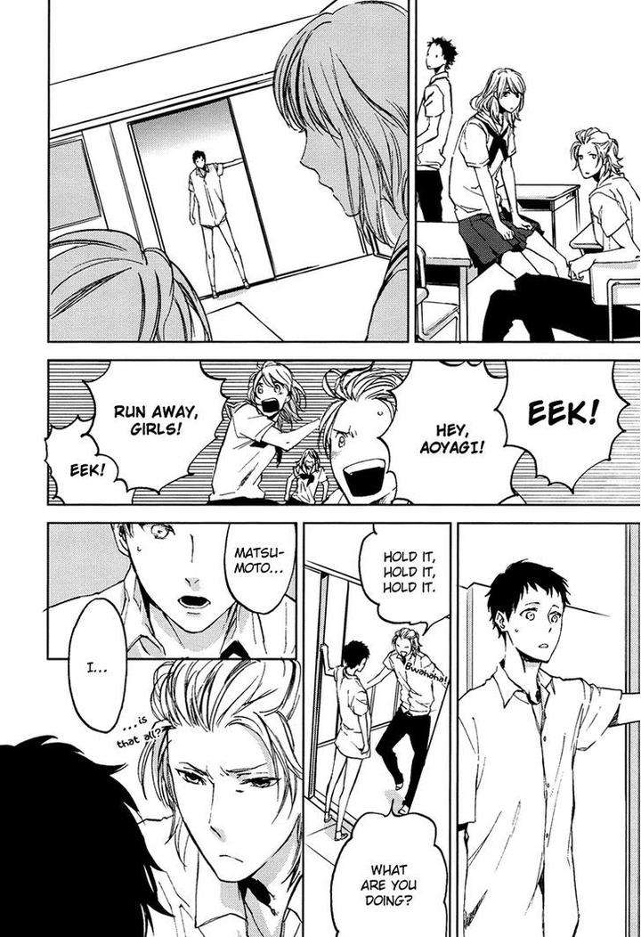 Hug-Kiss-Akushu-By-Moto-Haruko-Eng page 13
