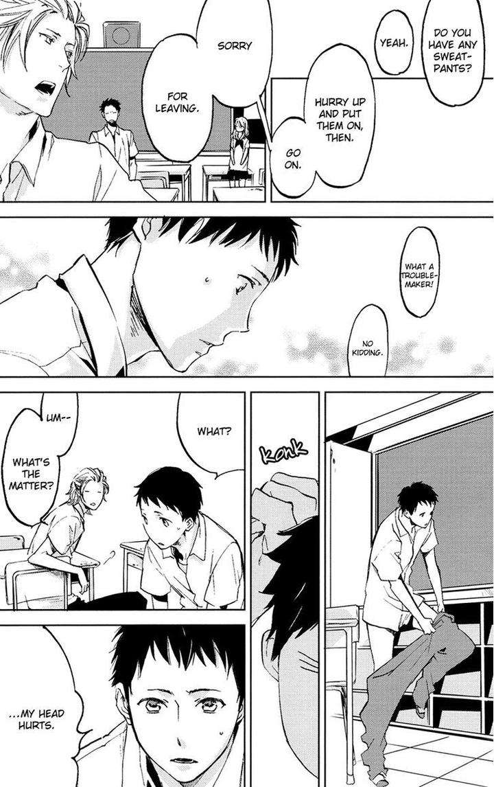 Hug-Kiss-Akushu-By-Moto-Haruko-Eng page 14