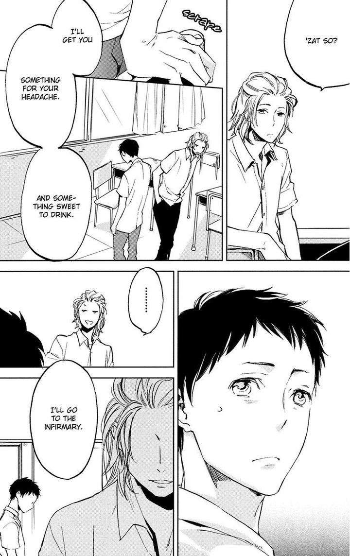 Hug-Kiss-Akushu-By-Moto-Haruko-Eng page 15