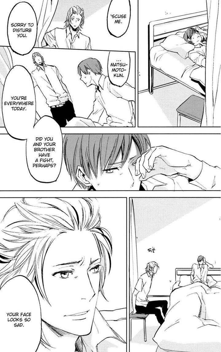 Hug-Kiss-Akushu-By-Moto-Haruko-Eng page 17