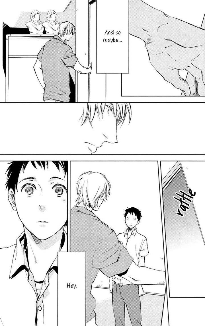 Hug-Kiss-Akushu-By-Moto-Haruko-Eng page 23