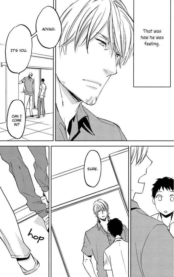 Hug-Kiss-Akushu-By-Moto-Haruko-Eng page 24