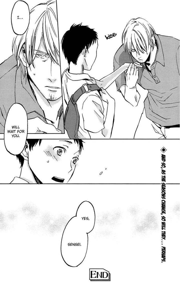 Hug-Kiss-Akushu-By-Moto-Haruko-Eng page 33