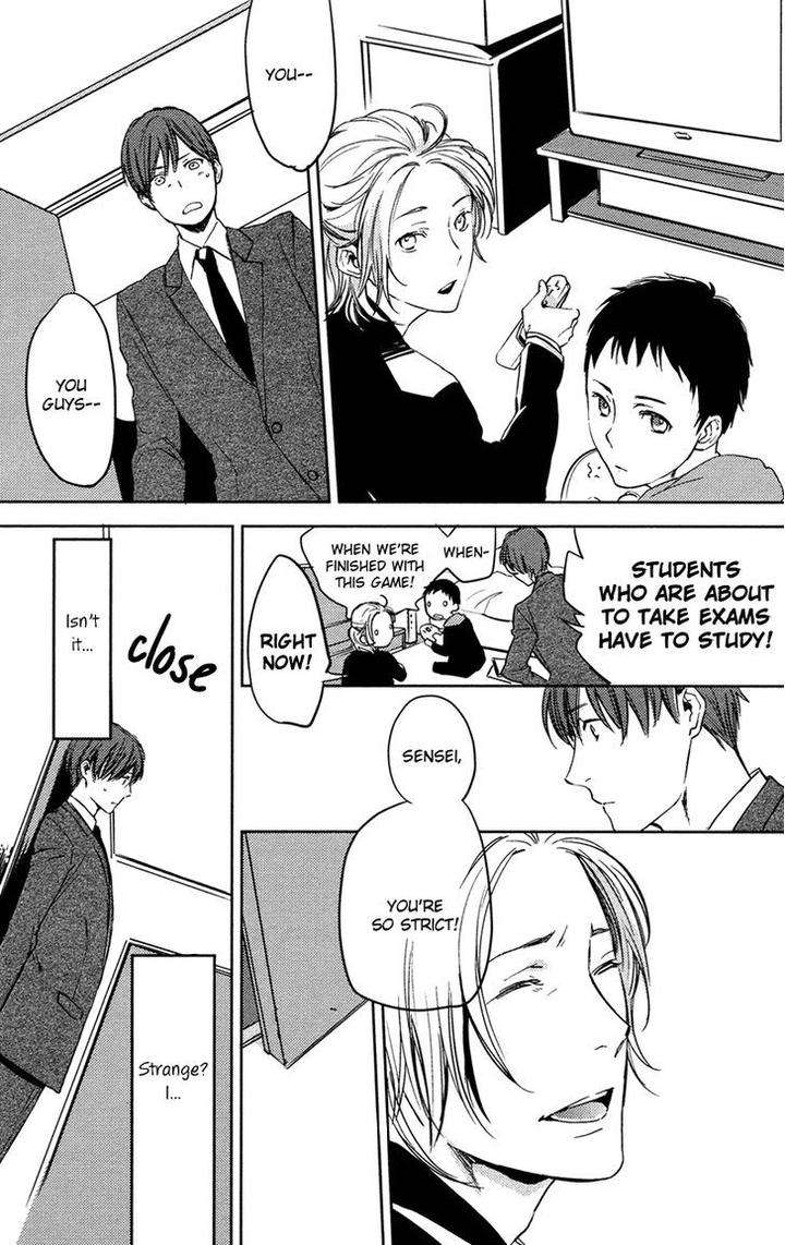 Hug-Kiss-Akushu-By-Moto-Haruko-Eng page 5