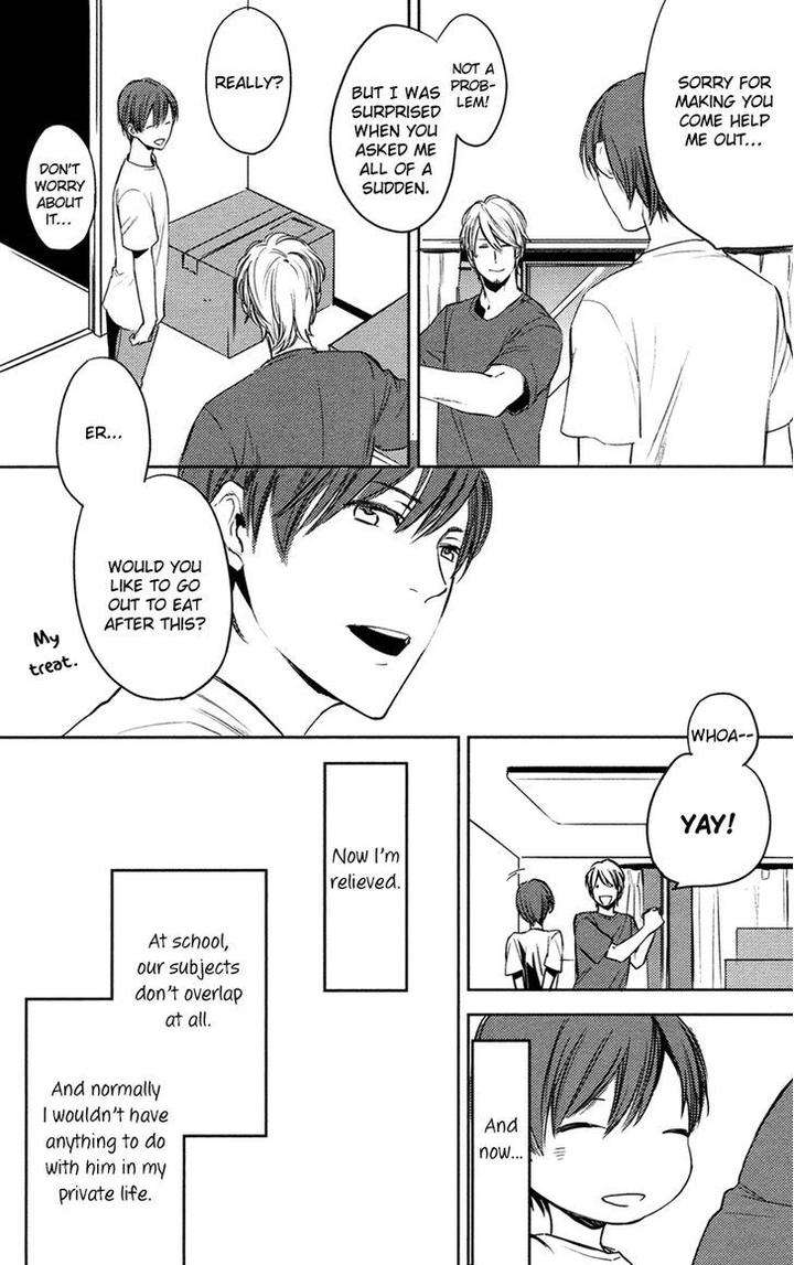 Hug-Kiss-Akushu-By-Moto-Haruko-Eng page 9