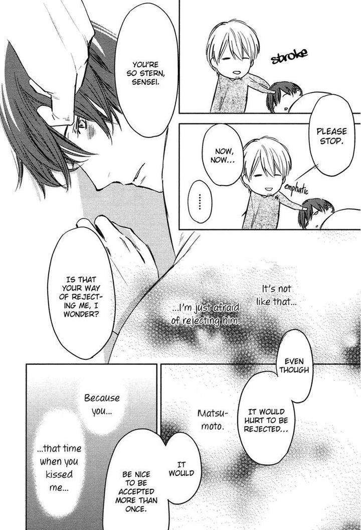 Hug-Kiss-Akushu-By-Moto-Haruko-Eng page 21