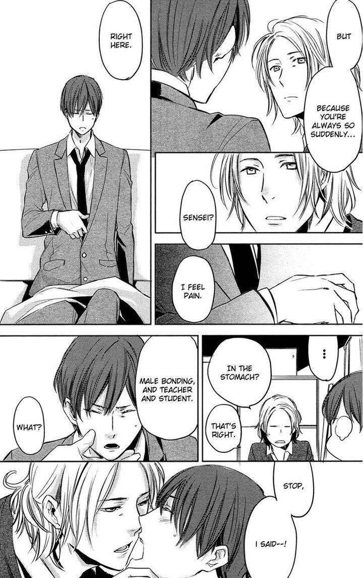 Hug-Kiss-Akushu-By-Moto-Haruko-Eng page 25