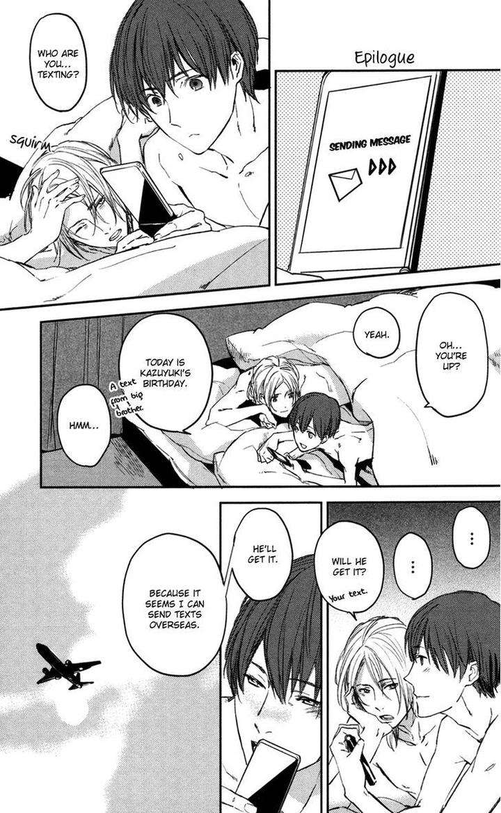 Hug-Kiss-Akushu-By-Moto-Haruko-Eng page 4