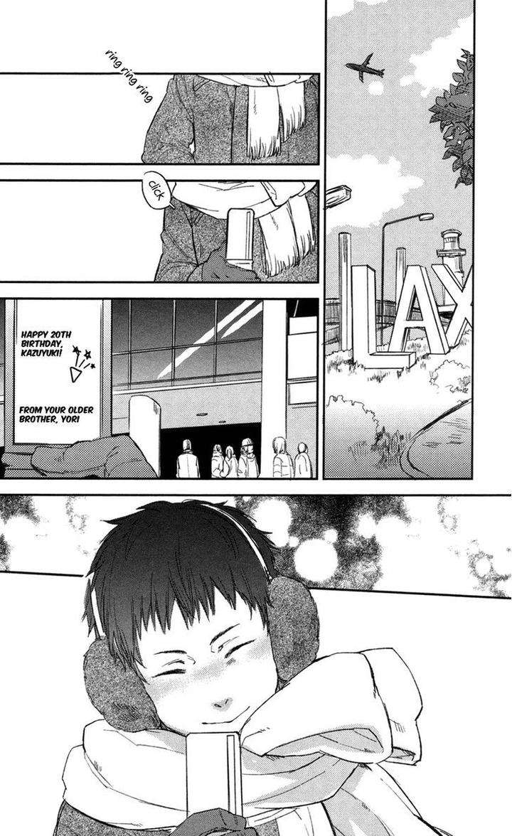 Hug-Kiss-Akushu-By-Moto-Haruko-Eng page 5