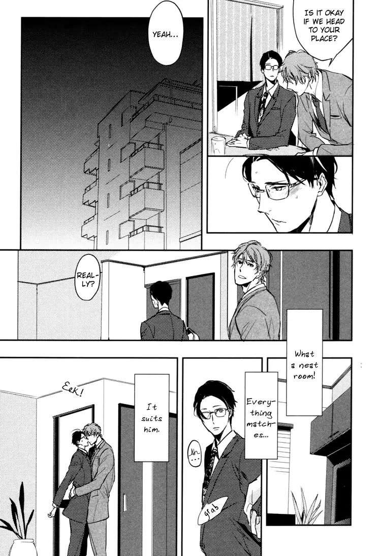 Hug-Kiss-Akushu-By-Moto-Haruko-Eng page 7
